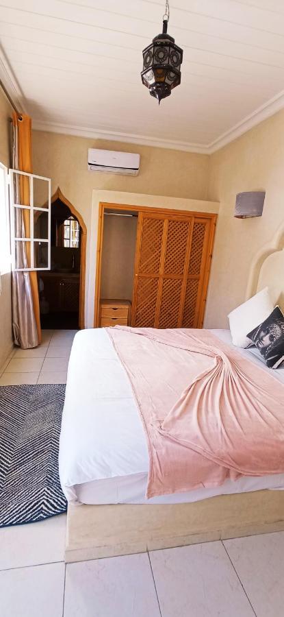 מרקש Riad Excellence מראה חיצוני תמונה