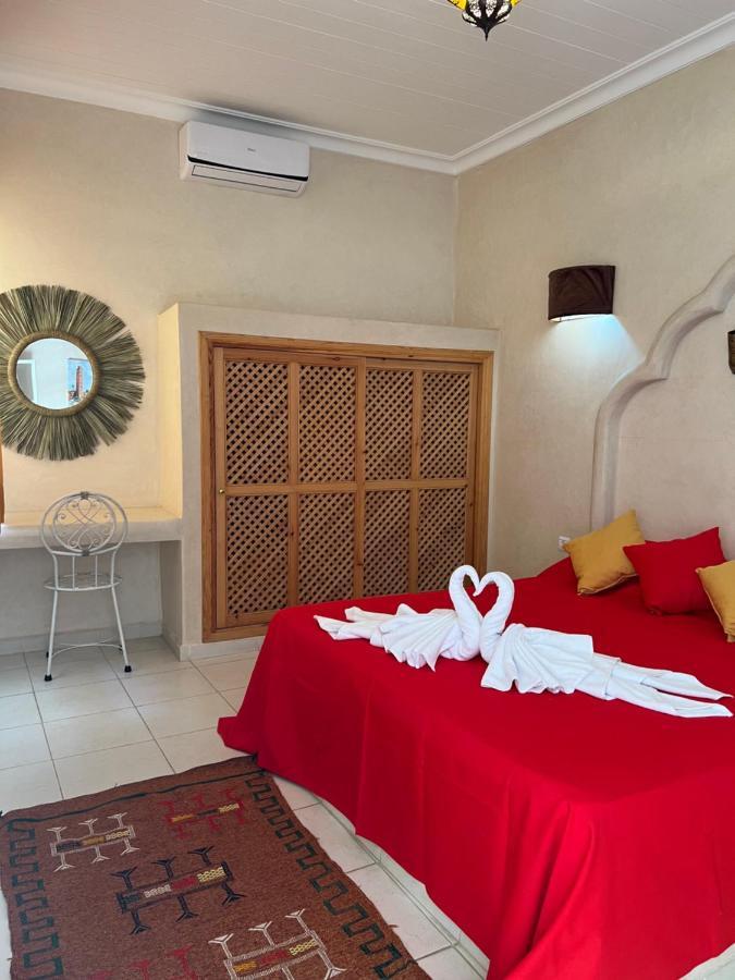 מרקש Riad Excellence מראה חיצוני תמונה