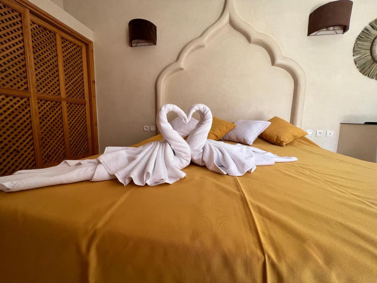 מרקש Riad Excellence מראה חיצוני תמונה