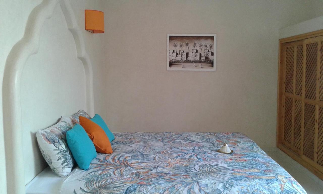 מרקש Riad Excellence מראה חיצוני תמונה