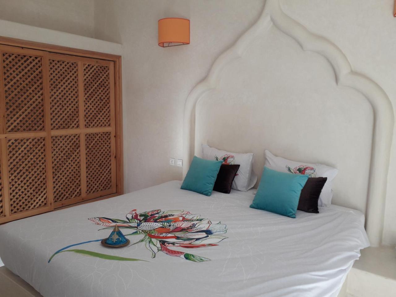 מרקש Riad Excellence מראה חיצוני תמונה