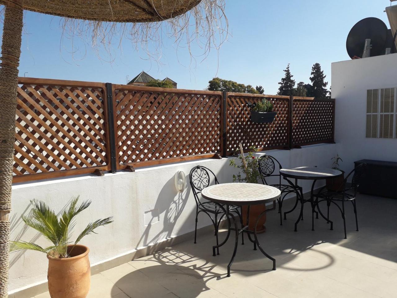 מרקש Riad Excellence מראה חיצוני תמונה