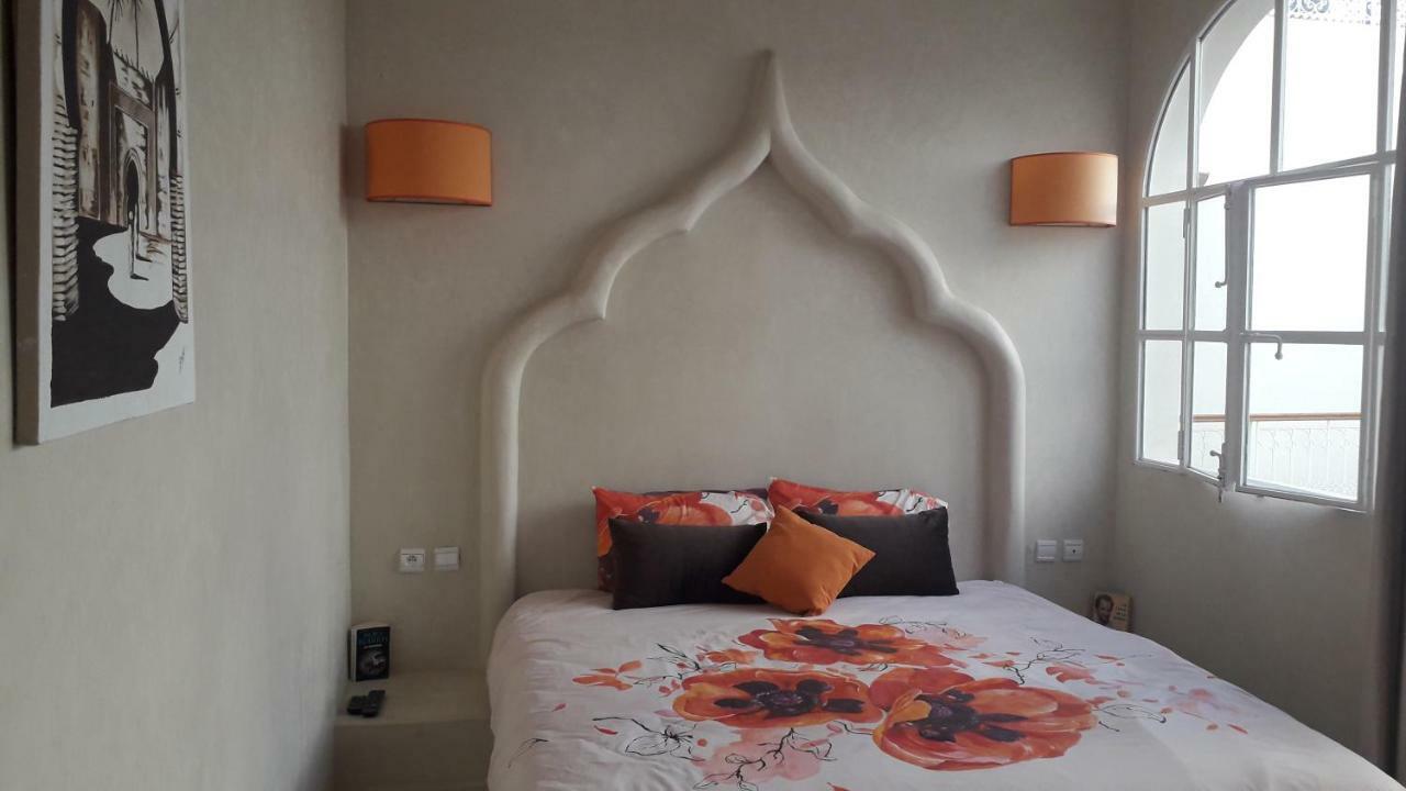 מרקש Riad Excellence מראה חיצוני תמונה